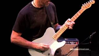 Video thumbnail for Fender Custom Shop La Cabronita Especial - Performance by Musician's Friend