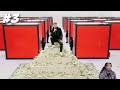 FlightReacts To MrBeast Beast Games Episode 3 I WAS IN TEARS LAUGHING