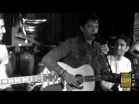 Monks of Mellonwah - Acoustic the People