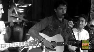 Monks of Mellonwah - Acoustic the People