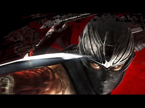 NINJA GAIDEN 3 RAZER'S EDGE | SHORT GAMEPLAY | CLIP 2 | @xbox 