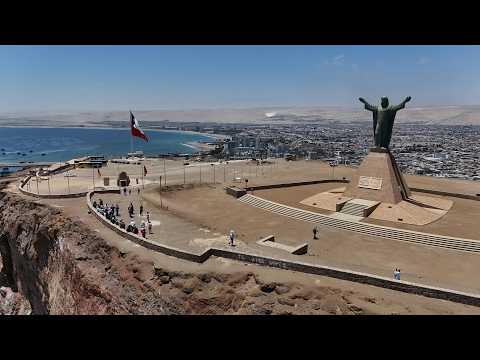 Arica City Tour + Arqueológico