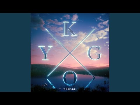The Feeling (Oliver Nelson Remix)