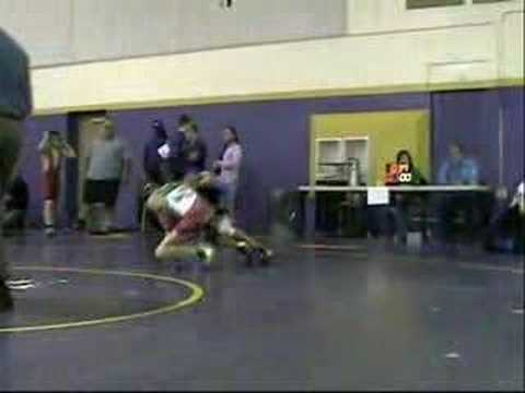 martin ramirez state greco bout 2