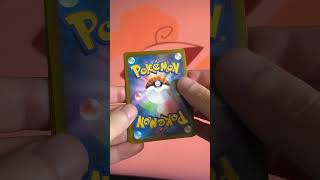 Avec un Feunard dedans, c'est forcément une bonne ouverture.#pokemon  #pokemoncards  #pokemontcg