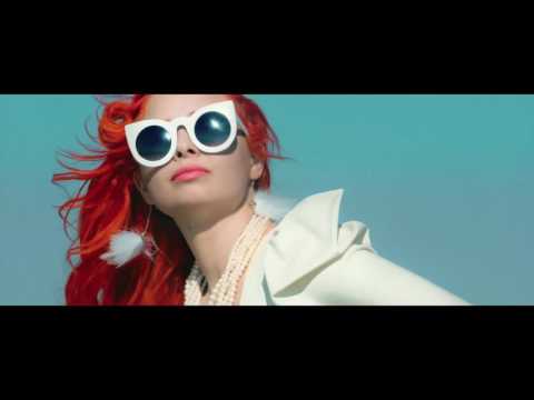 Major Lazer - Sua Cara (feat. Anitta & Pabllo Vittar) (Official Music Video)