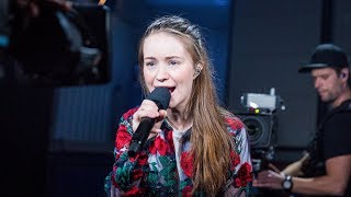 P3 Gull 2017: Sigrid - Don’t Kill My Vibe