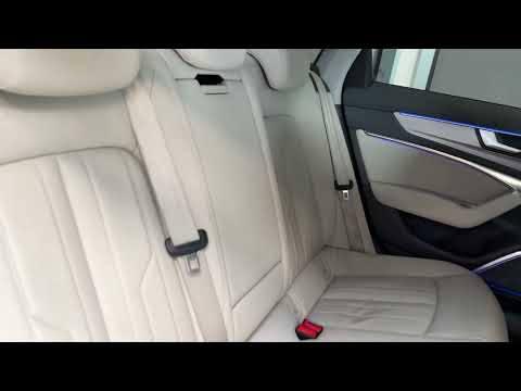 21 AUDI A6 SE PLUS AUTOMATIC - Image 2