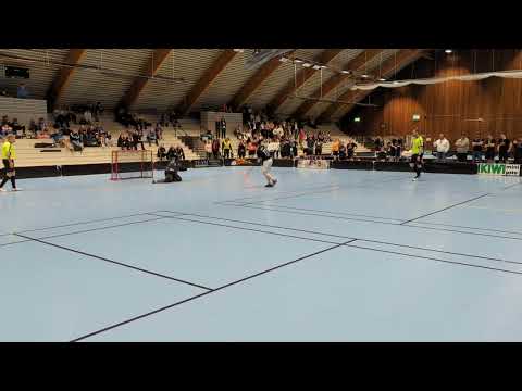 2022-05-15 - Salming Cup - A Final - Lindås - Ajer - Straff 3