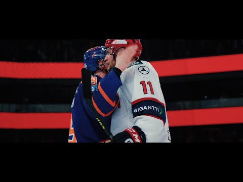 Ottelufilmi | Tappara-HIFK: Game 5