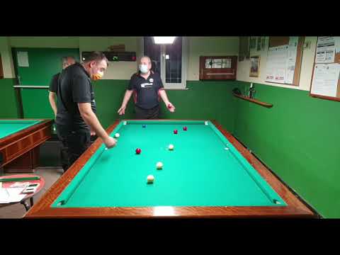 22/11/2021 Finale Menegon-Ercolani vs Dell'Onte-Donati