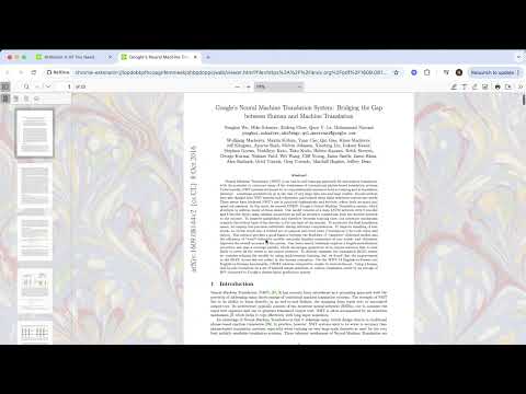 Item video thumbnail