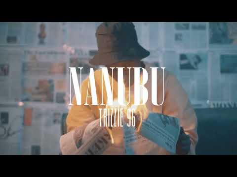 Trizzie Ninety Six -Nanubu(Visualizer)