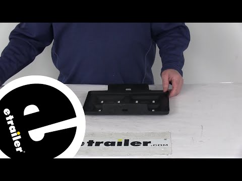 etrailer | In-Depth Review of the Deka Battery Tray