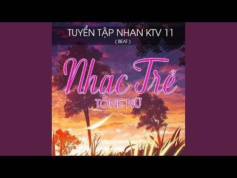 Chia Cách Bình Yên - Tone Nữ