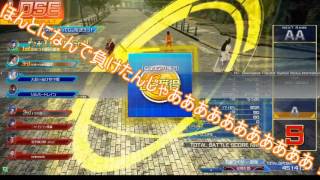 【ゆっくり実況】ゆっくリンガーストラトスGX 第八回　B　【ガンスト２】