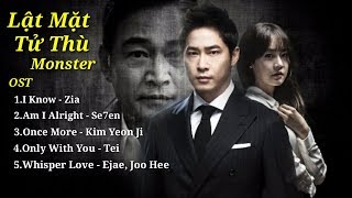 Download lagu [Playlist] Nhạc Phim Lật Mặt Tử Thù (Monster OST) |  mp3