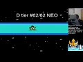 The Official Mega Man 2 Rockman 2 Rom Hack Tier List Rankings