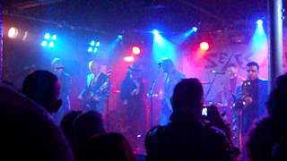 The Selecter - Out On The Streets Liverpool Academy 01/03/2014