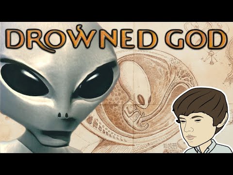 Drowned God - Conspiracy of the Ages