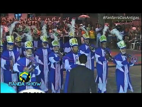FANCENI de Nova Ibiá - Final 2006 Salinas da Margarida FANFARRA DAS ANTIGAS ‹ Banda Show ›