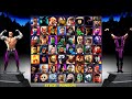 Mk Mugen Jax Mortal Kombat Katastrophe 2 0 Play Very Hard