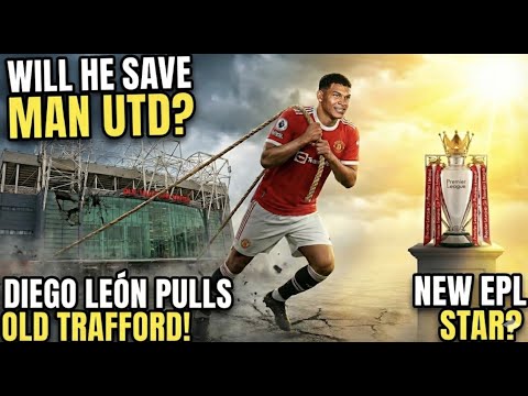 Diego Leon 🔍 Tactical Analysis, Skills, Goals & Highlights | 2025 ᴴᴰ