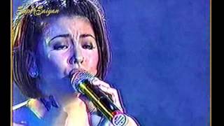 Drawn Concert: IKAW - Regine Velasquez