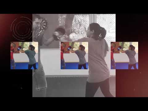 Bostanlıspor Kickboks-Boks-Muay Thai Akademi