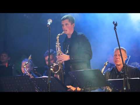 Chameleon, arr. Victor López / Big Band "Jada"