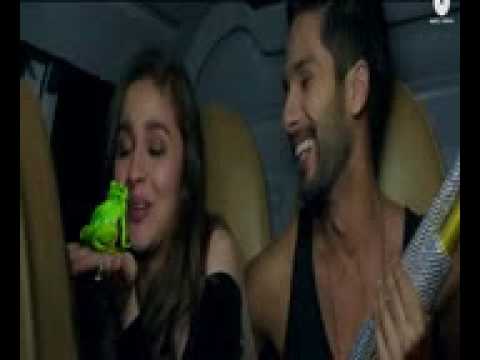Raitaa Phail Gaya Full Video Song   Shaandaar 2015 By Shahid Kapoor & Alia Bhatt 360p HD BDmusic99 I