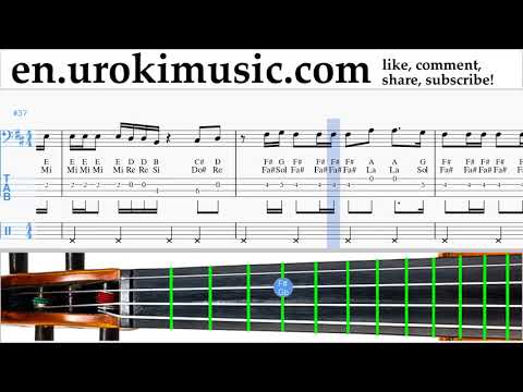 Cello lessons Bebe Rexha - I'm A Mess Sheet Music Tutorial um-i352