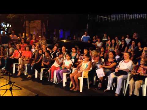 INAUGURACION LA BOHEMIA RAMOS MEJIA