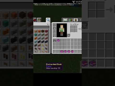 Devil Gamer - The best enchantments for boots #minecraft
