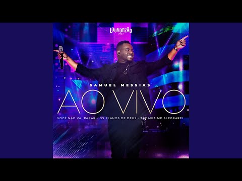 Os Planos de Deus (Ao Vivo)