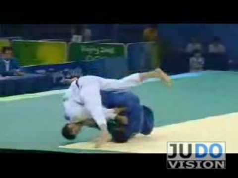 Masato Uchishiba Compilation