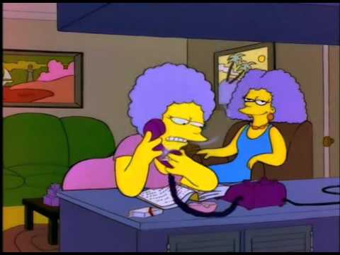 Aaronson And Zukowski (The Simpsons)