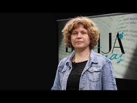 Loše ”obučeni” hrišćani - Marijana Vasiljević