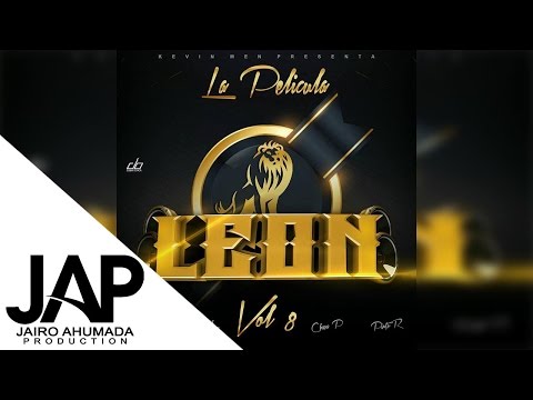 NO TE PUEDO OLVIDAR [EL PORKY] LEON VOL 8 LA PELICULA