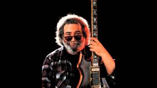 Jerry Garcia and Merl Saunders - After Midnight (short version)