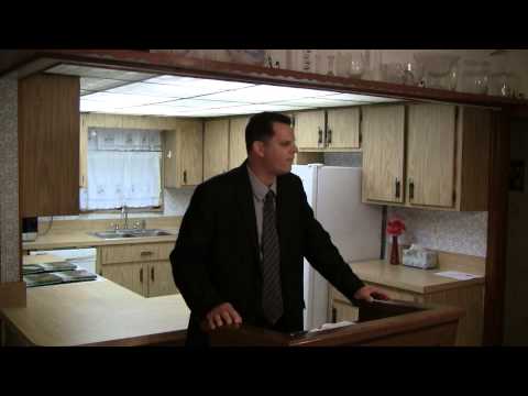 7 Things Paul Teaches Timothy the Young Preacher Part 1 - 1 Tim. 4:11-16 Grace Baptist Chruch