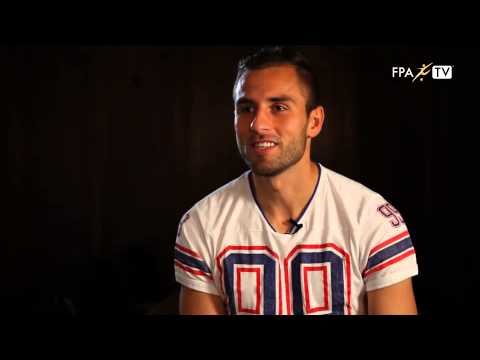 FPA welcomes Granit Lekaj