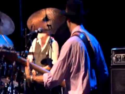 The Mick Fleetwood Blues Band w/ Rick Vito - Homework