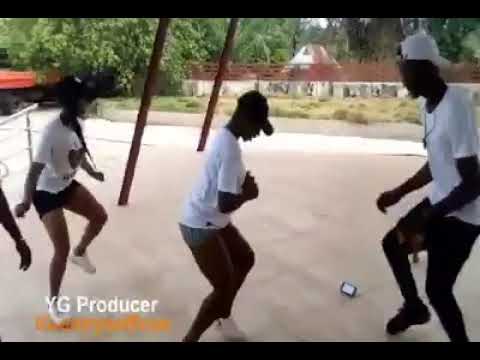 Dj Xclusive ft slimcase shempe, Ado Delight Dancers