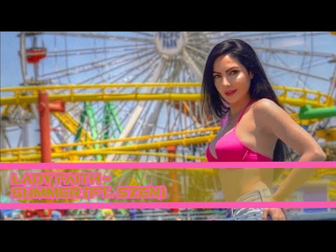 Lady Faith - Summer (Ft. Szen) [Audiosurf]
