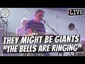 They Might Be Giants "The Bells are Ringing" LIVE | House of Blues Boston, MA | June 5, 2026
