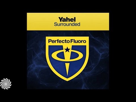 Yahel - Surrounded [Teaser]