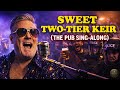 Sweet Two Tier Keir Keir Starmer Parody Song Sing Along Lyrics