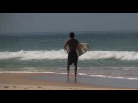 PRANCHA  DIAMOND HEAD - BULLFISH