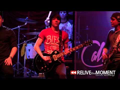 2014.04.02 Call It Treason - Do You Feel Lucky (Live in Joliet, IL)